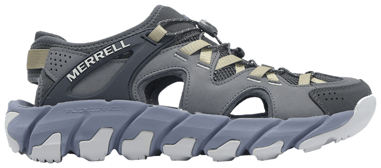 Buy Merrell Maipo Explorer Sieve 'Alloy Indigo' - J038031 | GOAT