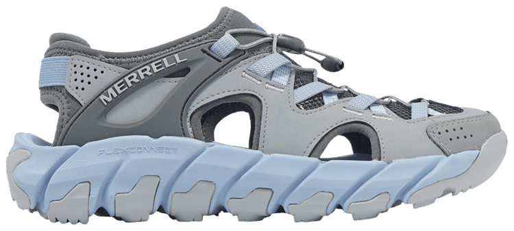 Merrell Wmns Maipo Explorer Sieve Cement Seaway