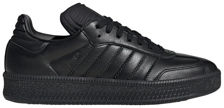 Adidas Samba XLG Triple Black