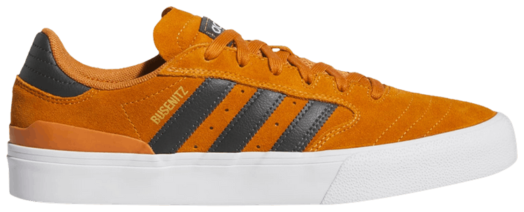 Adidas Busenitz Vulc 2 Rustic Orange Carbon