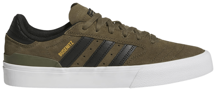 adidas Busenitz Vulc 2 Olive Strata