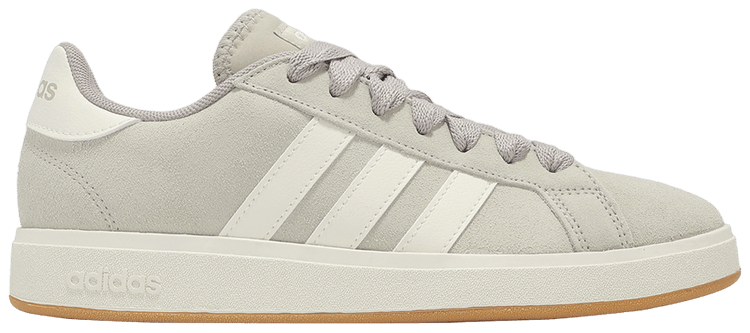 Adidas Wmns Grand Court Base 00s Wonder Beige