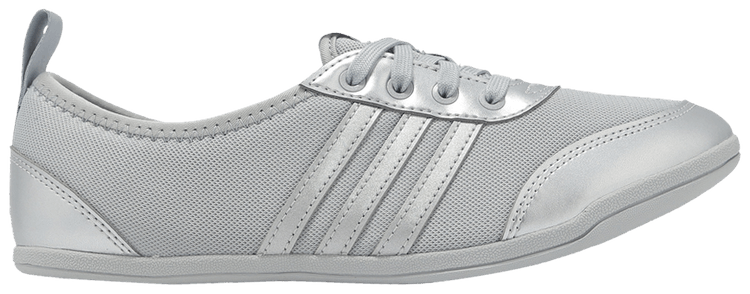 Adidas Wmns Diona Ballet Clear Onix Matte Silver