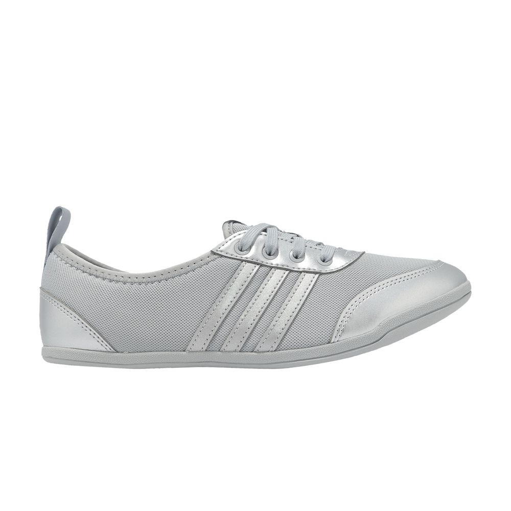 Pre-owned Adidas Originals Adidas Wmns Diona Ballet 'clear Onix Matte Silver' | Grey | Women's Size 5.5