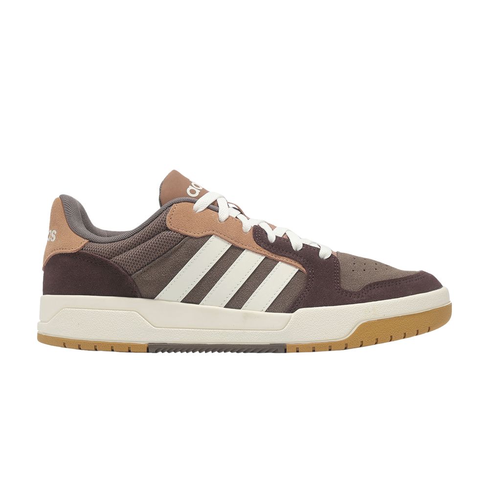 adidas Entrap 'Brown White' | Men's Size 7 - JR8321