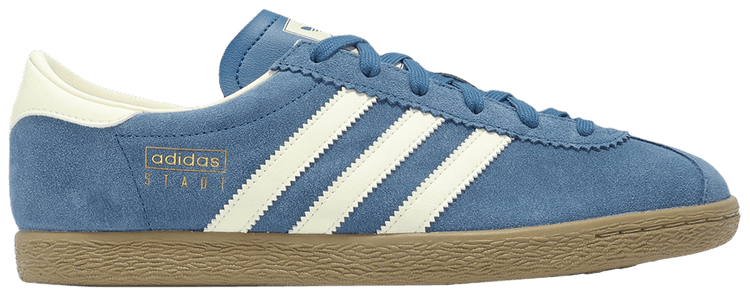 Adidas Stadt Blue Cream
