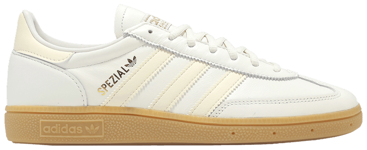 Buy Handball Spezial 'Chalk White' - JS3867 | GOAT