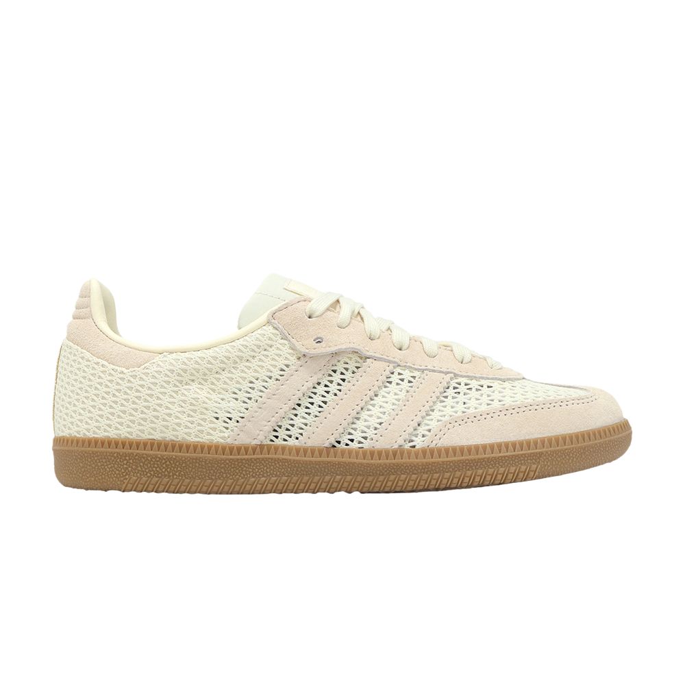 adidas Wmns Samba OG 'Cream White' | Women's Size 6 - KK3528