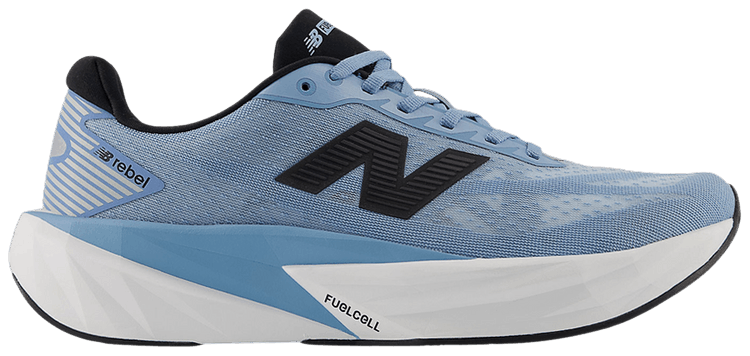 New Balance FuelCell Rebel v5 Still Water