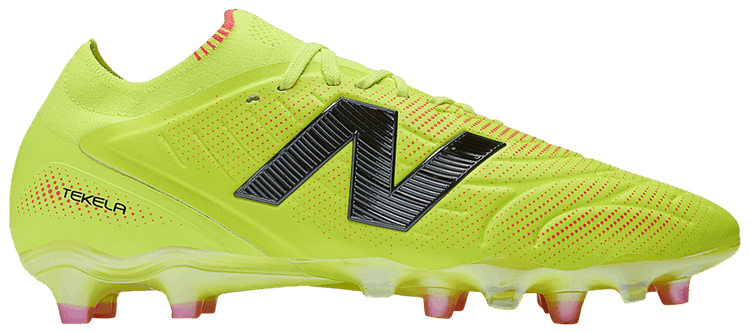 New Balance Tekela v5 Elite Low Laced FG 1st Edition