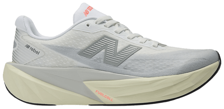 New Balance Wmns FuelCell Rebel v5 Raincloud Mineral