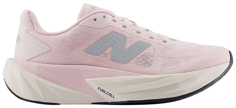 New Balance Wmns FuelCell Rebel v5 Pink Granite