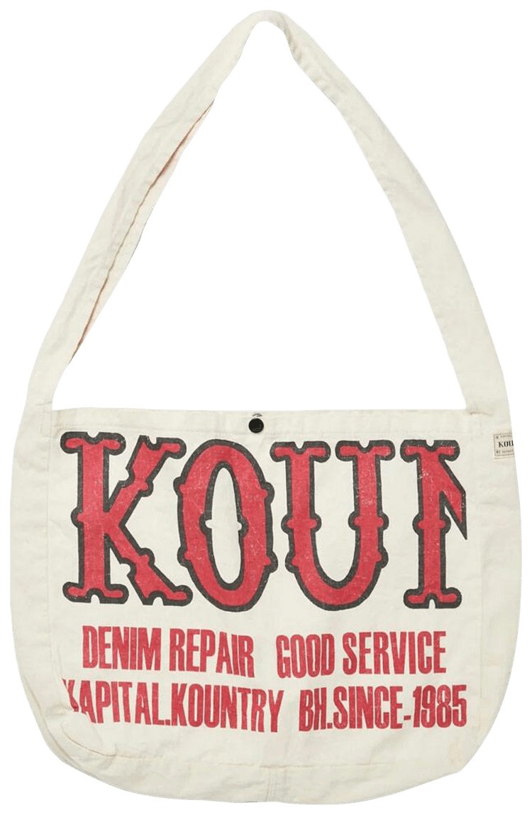 Buy Kapital bags : New & Pre-Owned | GOAT