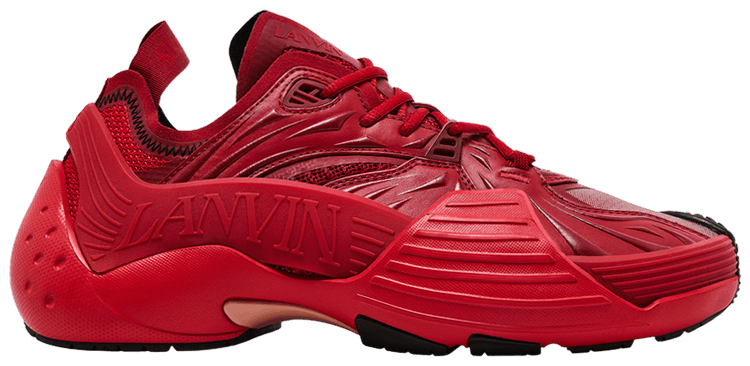 【関税込み】Lanvin レッド Flash-X スニーカー Buy Lanvin Flash X: New Releases & Iconic Styles | GOAT