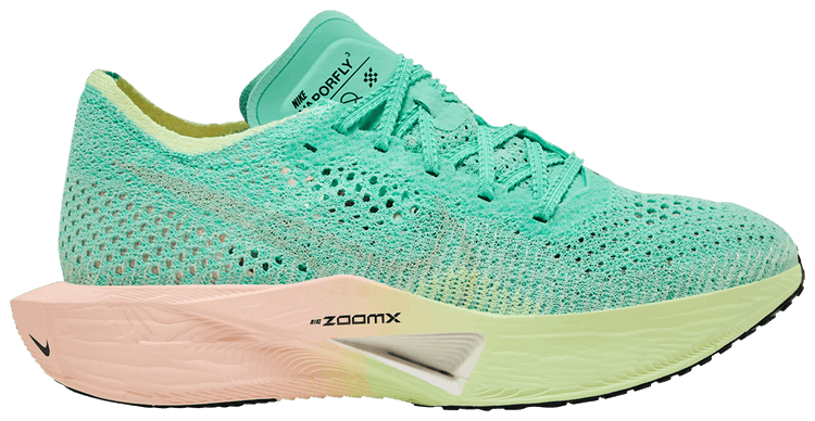 Nike ZoomX VaporFly Next% 3 Sneakers | GOAT