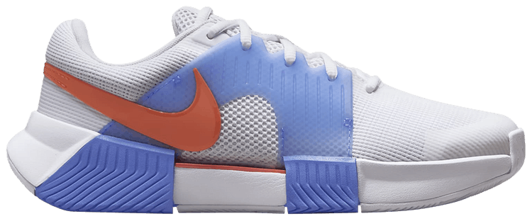 Nike Wmns Zoom GP Challenge 1 HC Royal Pulse Light Wild Mango