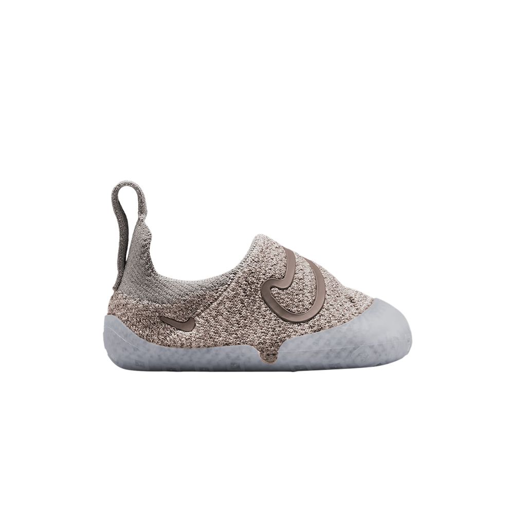 Nike Swoosh 1 TD 'Light Orewood Brown' | Infant Size 5 - FB3244-004