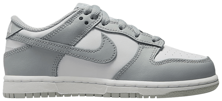 Buy Dunk Low PS 'Light Smoke Grey' - FB9108 123 | GOAT