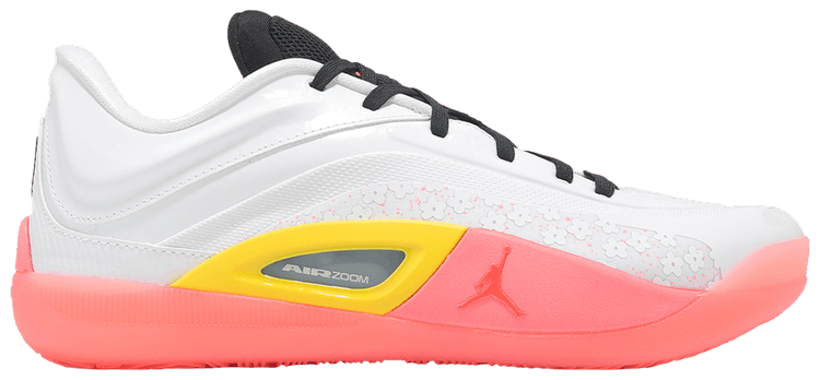 Air Jordan Zion 4 PF Sharonda