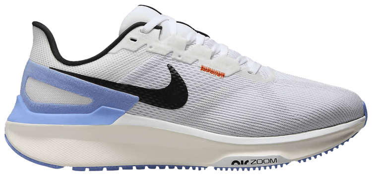 Nike Wmns Structure 25 White Royal Pulse