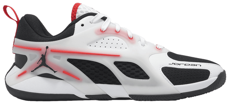 Air Jordan Heir PF Bloodline