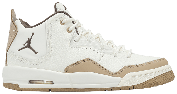 Air Jordan Courtside 23 GS Palomino