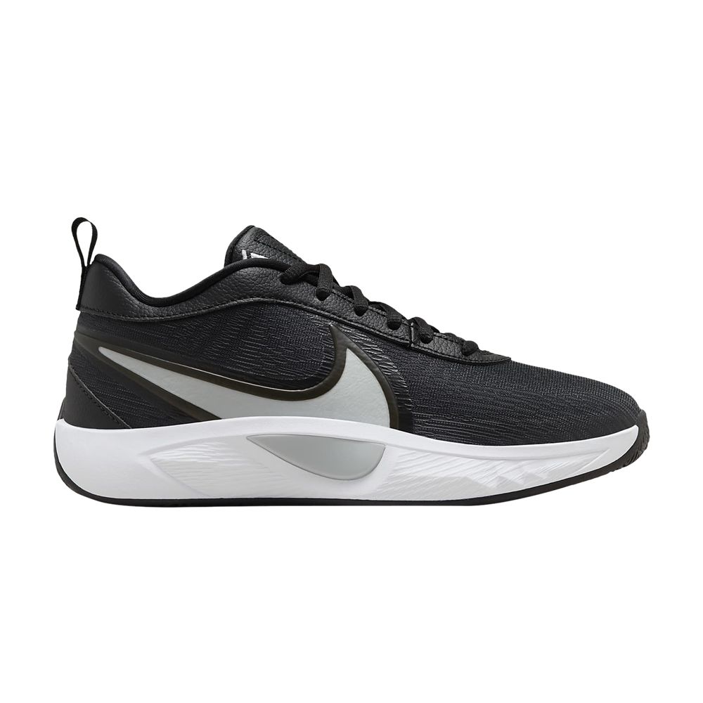 Nike Giannis Freak 6 GS 'Black White' | Kid's Size 4.5 - FQ7378-003