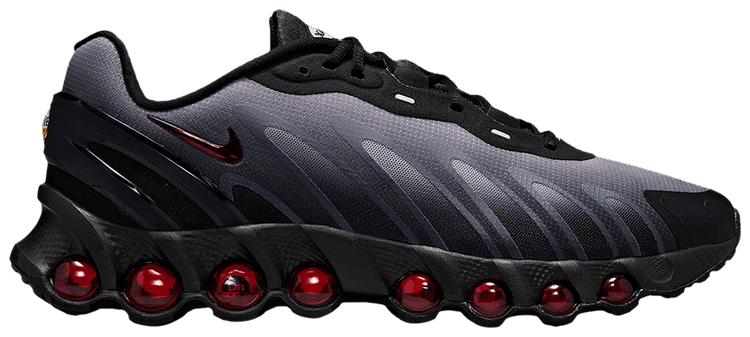 ◆正規品◆NIKE AIR MAX Dn8 BLACK ANTHRACITE GYM RED◆関税込 Buy Air Max Dn8 'Black Anthracite Gym Red' - FQ7860 011 | GOAT
