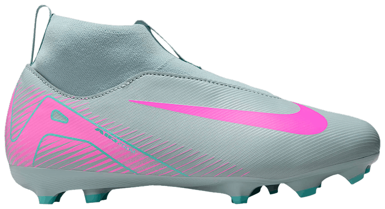 Nike Zoom Mercurial Superfly 10 Academy MG GS Prism Pack