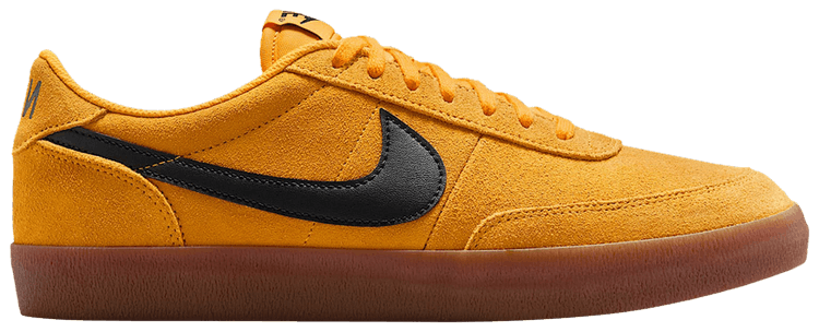 Nike Killshot 2 University Gold Black