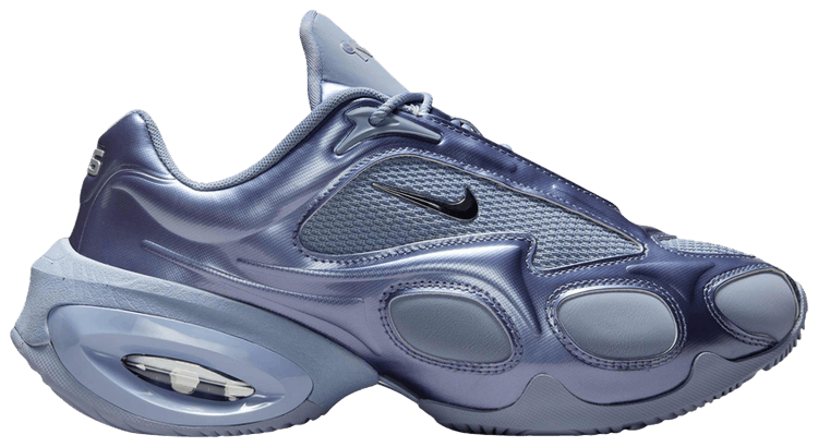 Nike Wmns Air Max Muse Ashen Slate