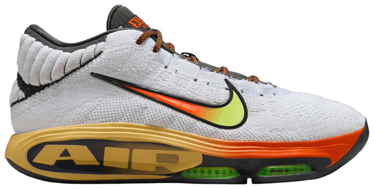 Nike Air Zoom GT Hustle 3 Big Air