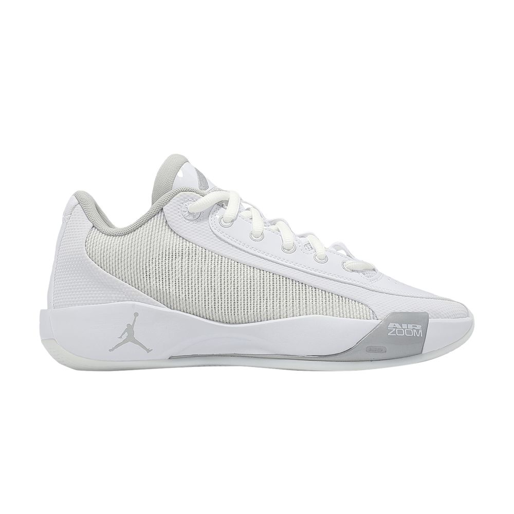 Jordan Luka .77 PF 'Back to School' | White | Men's Size 8 - HF0819-100