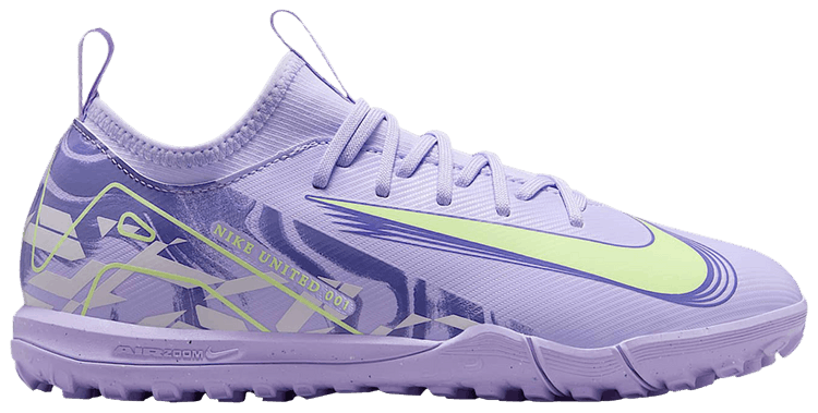 Nike Zoom Mercurial Vapor 16 Academy TF GS United Pack 2025