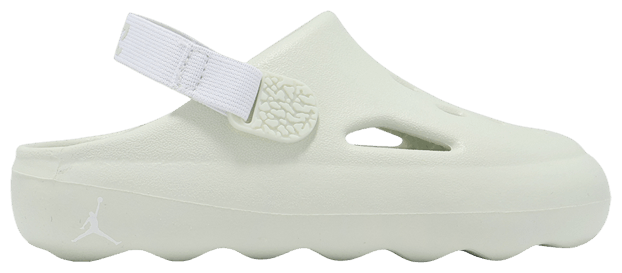 Air Jordan Hydrip TD Sea Glass