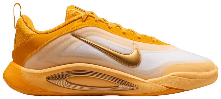 Nike AOne GS Sunshine