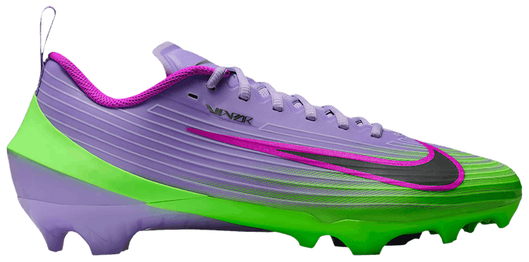 Nike Vapor Speed 3 Hydrangeas Green Strike