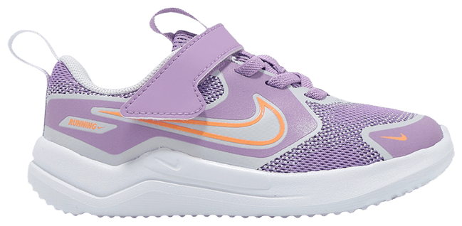Nike Cosmic Runner TD Barely Grape