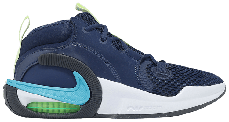 Nike Air Zoom Crossover 2 SE GS Midnight Navy