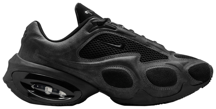 靴 NIKE AIR MAX MUSE BLACK 23 Nike Air Max Muse Sneakers | Black | FARFETCH