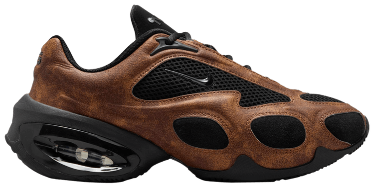 Buy Nike Wmns Air Max Muse 'Light British Tan' - HQ1831 200 | GOAT