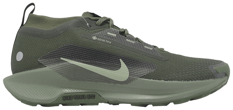 Buy Pegasus Trail 5 GORE-TEX 'Sequoia Cargo Khaki' - HQ7494