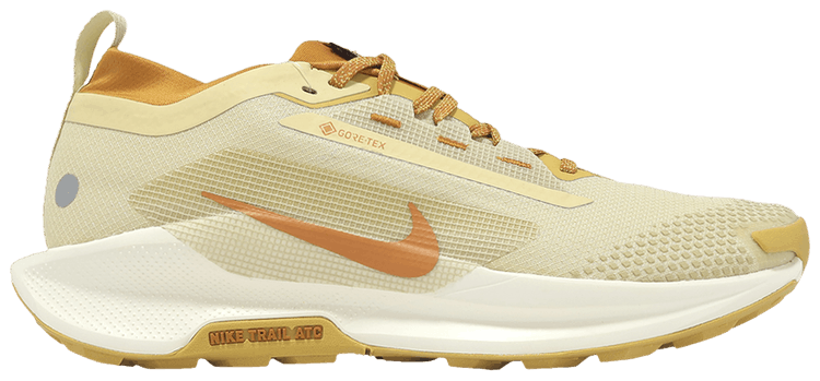 Nike Pegasus Trail 5 GORE TEX Team Gold Desert Ochre