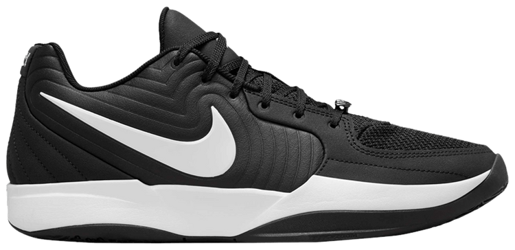 Nike Ja 2 TB Black White
