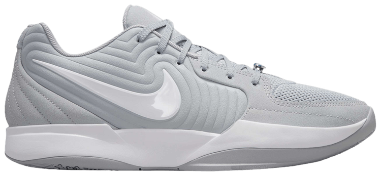 Buy Nike Ja 2 TB 'Wolf Grey' - HQ8513 002 | GOAT