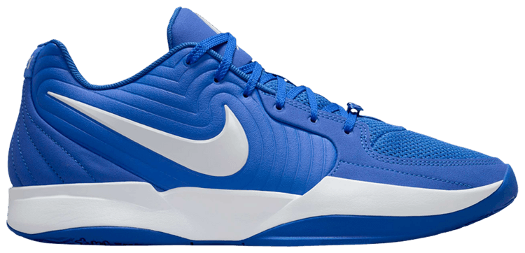 Buy Nike Ja 2 TB 'Game Royal' - HQ8513 400 | GOAT