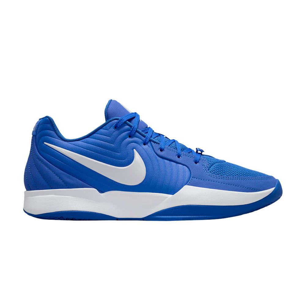 Nike Ja 2 TB 'Game Royal' | Blue | Men's Size 10.5 - HQ8513-400