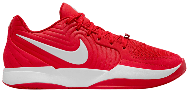 Buy Nike Ja 2 TB 'University Red' - HQ8513 600 | GOAT