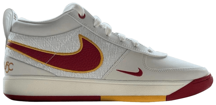 Nike Book 1 USC Home PE