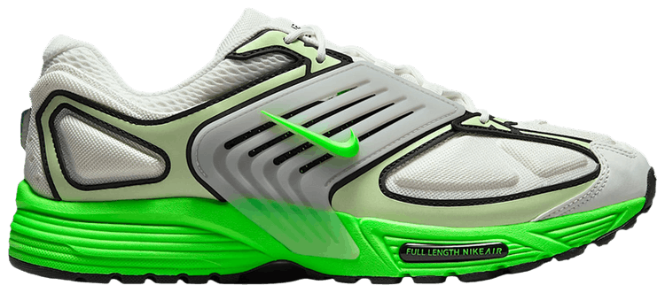 Buy Nike Pegasus Wave 'Summit White Green Strike' - IB0612 103 | GOAT